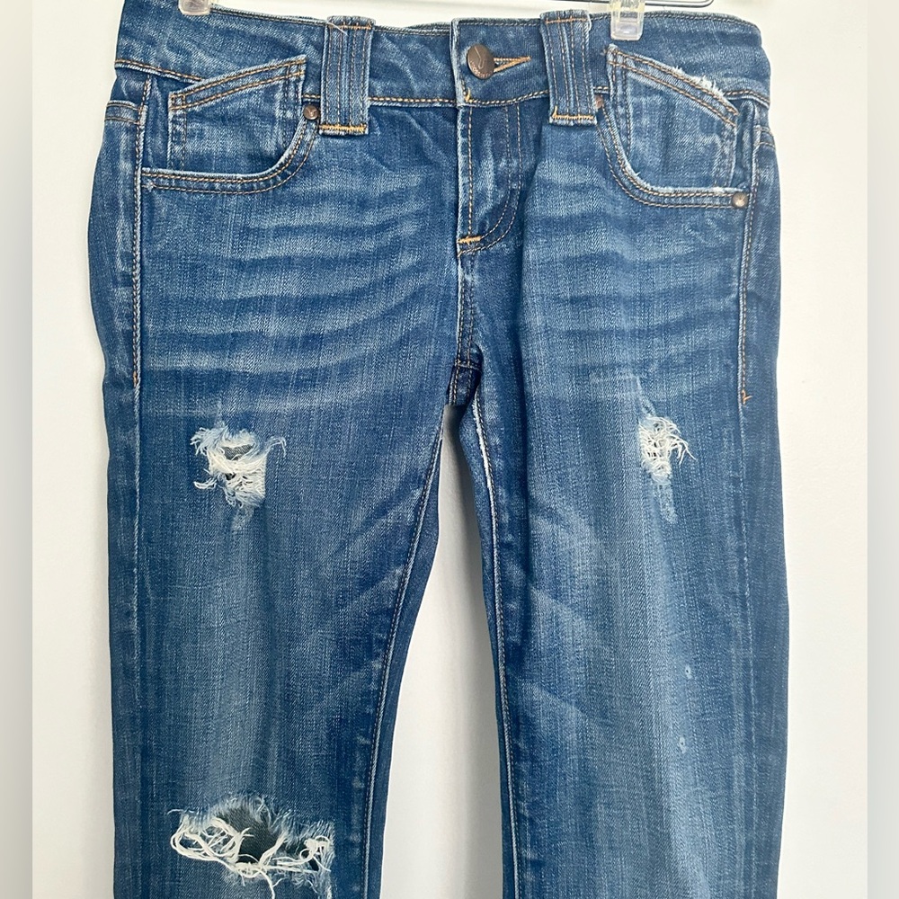 VIGOSS Studio - Thompson jeans